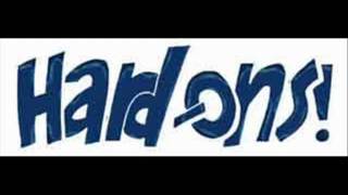 hard ons - killing me