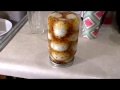 Award Winning Pickled Eggs Kansas 2 Time Winner