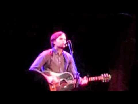 Such Great Heights (acoustic) - Ben Gibbard. (Live. Noise Pop SF Great American Music Hall 2/27/11)