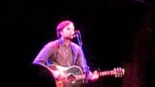 Such Great Heights (acoustic) - Ben Gibbard. (Live. Noise Pop SF Great American Music Hall 2/27/11)