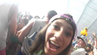 You got me burnin up