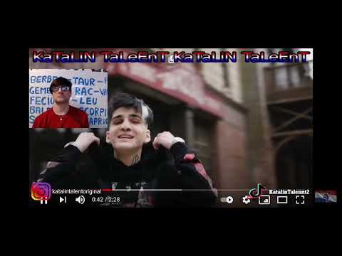 katalin talent reacționează la piesa lui abi rege pă România