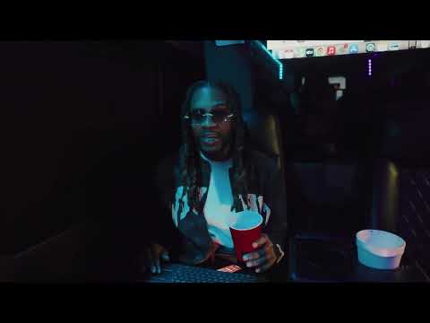 Big Swag - Whip (Official Video)