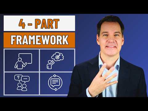 How to Run a Training Session