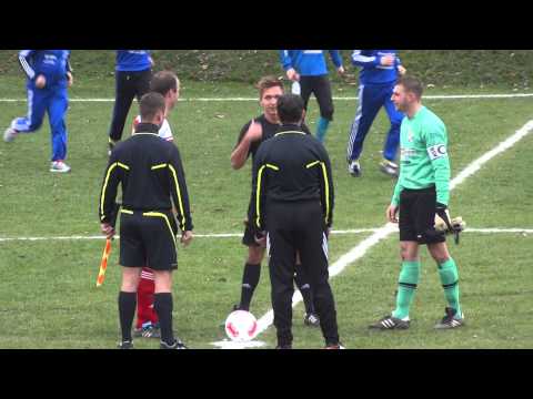 SV Lichtenberg - BSV 68 Sebnitz