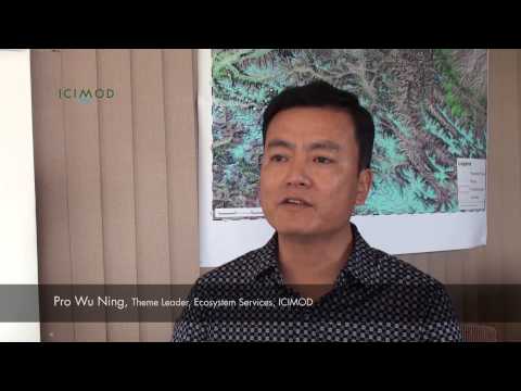 Inception Workshop for Regional Cooperation in the Karakoram-Pamir Landscape