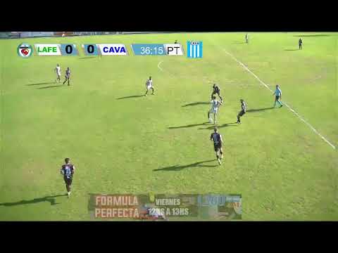 Laferrere 1 Victoriano Arenas 0 Fecha 14 Torneo Clausura 2022  Primera C