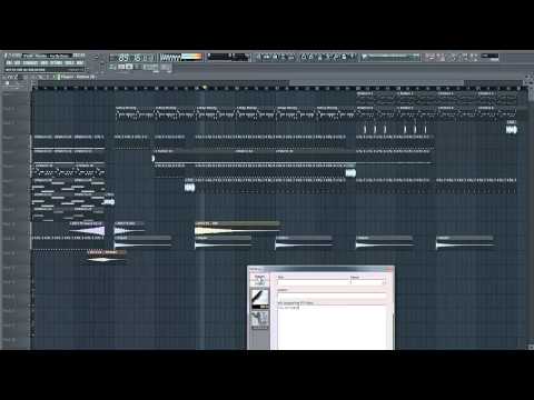 Fl Studio [REMAKE] - Yee - Deorro