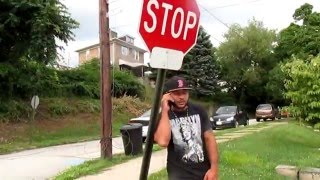 Grindin' & Makin' It Out Music Video
