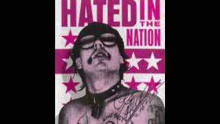 GG Allin - no rules