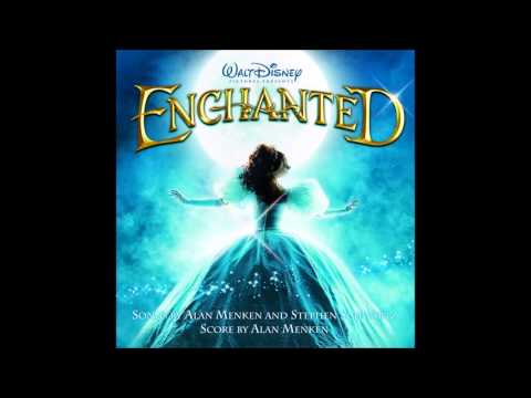 Sallay - That's How You Know (Disney's Enchanted Cover)