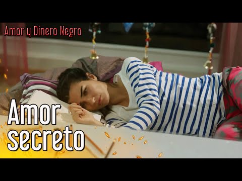 Amor y Dinero Negro - Amor Secreto | Kara Para Ask