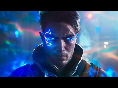 Immortals of Aveum Walkthrough -part 1