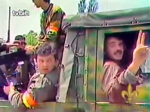 Nazif Gljiva:  GDJE STE SADA PRIJATELJI - BRANIOCI SARAJEVA