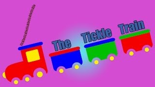 The Tickle Train
