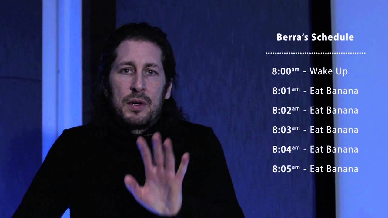 The Berrics: NUMBER 8