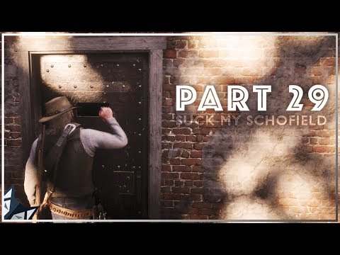The Dishonorable Adventures of Arthur Morgan Part 29 - Red Dead Redemption 2 Walkthrough