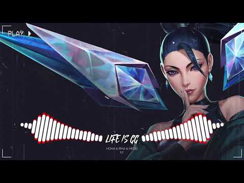 MOHA & Irma & MEQQ — ily「@LifeisGG Music」