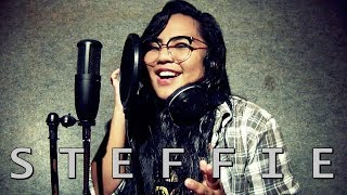 Kitang Duha by STEFFIE