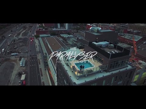 Lost ft. MB - Paralyser (music video by Kevin Shayne)