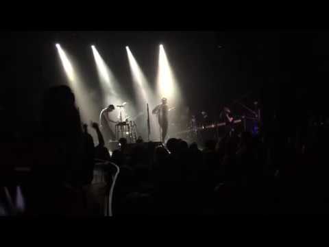 Apparat: "Passengers" (Live band) 18.05.2019 // St. Petersburg // Aurora Concert Hall.