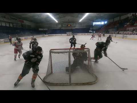 32. Kolo EXJ KE-LM 2. Tretina (2-4) Husár-Krafčík 12.1.2025