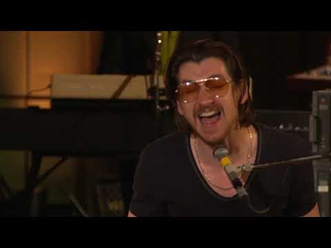 Arctic Monkeys - Live At Maida Vale 2018 (Full Session)