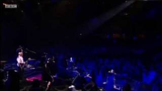 Magazine - Feed The Enemy - Electric Proms 2009