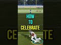 HOW TO CELEBRATE IN MADDEN 23 NEXT GEN