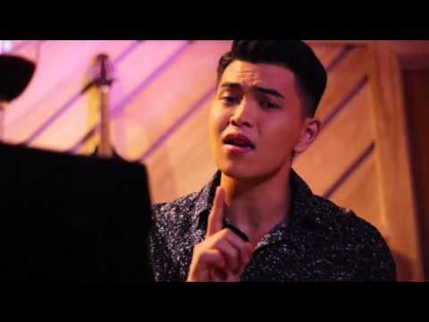 This Time - Freestyle (Daryl Ong Cover)