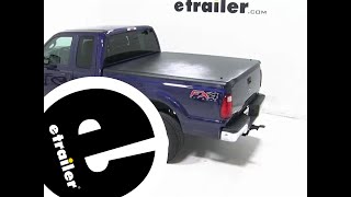 Download lagu DIY 2012 Ford F-250 and F-350 Super Duty Installation for the Draw-Tite Ball Mount for 2' Hitches mp3