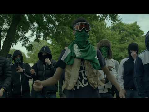 DrllxMtchll - Head, Shoulders, Knees & Toes