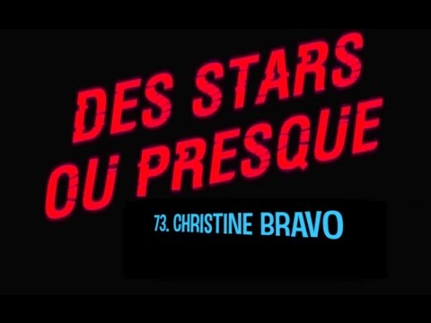 Episode n°73 : J'ai rencontré Christine Bravo