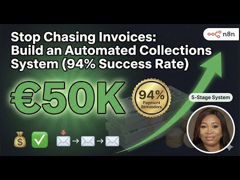 Automated Collections System