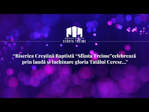 Filipeni 3 // Liviu Căprar // BBSF3ME