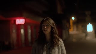 Matilda Mann – All That Was Said