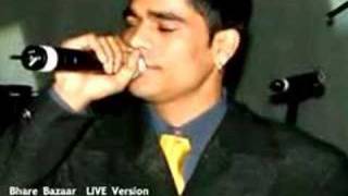 Rishi Rich feat Master Rakesh LIVE!