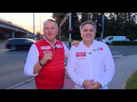 TV Automagazin S13 04 - Test: VW Tiguan Allspace i Dacia Sandero Stepway! Šećer: Ferrari KC23!