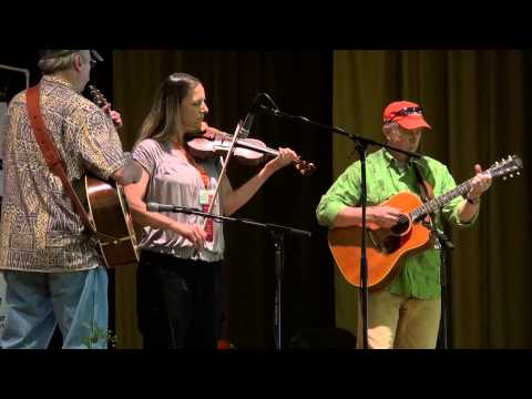 2014-03-15 Danita Gardner - Open Div R1 - 2014 Oroville Fiddle Championships
