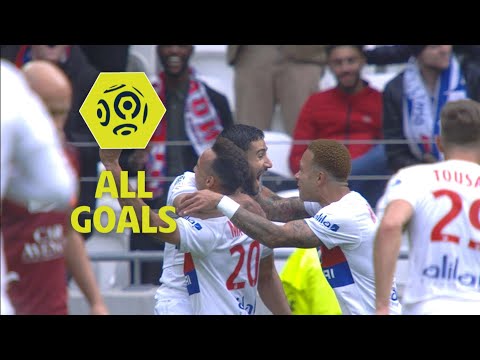 Goals compilation : Week 11 / 2017-18