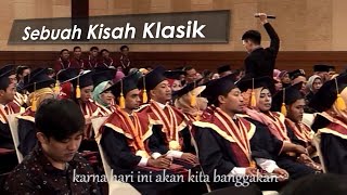 Sheila On 7 - Sebuah Kisah Klasik | Live Cover