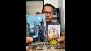 Esta es la familia que te espía y quiere que te pase esto.