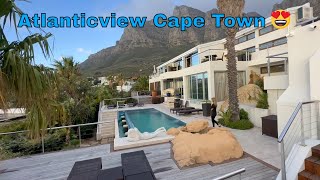 Atlanticview Cape Town Boutique Hotel & two wineries to try!