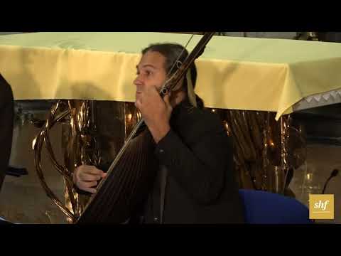 La Grande Chapelle / Cristóbal Galán / Albert Recasens