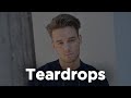 Liam Payne - Teardrops (1 hour straight)