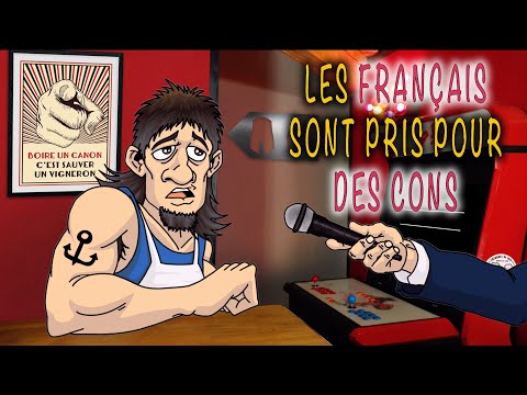 Parodie de Pub Cofidis (Feat Caljbeut)