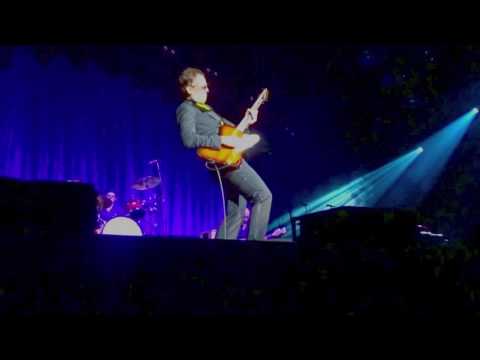 Joe Bonamassa - Black Winter 8 -5 -2017