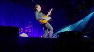 Joe Bonamassa - Black Winter 8 -5 -2017