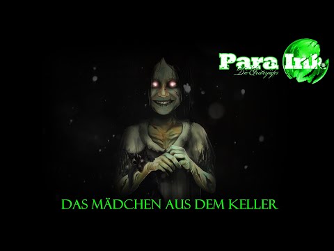 Para Ink - Die Geisterjäger S07E04 Das Mädchen aus dem Keller