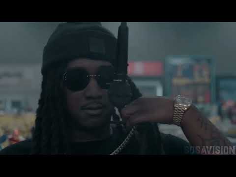 Redzone Var - Red Flag ( Official Music Video)